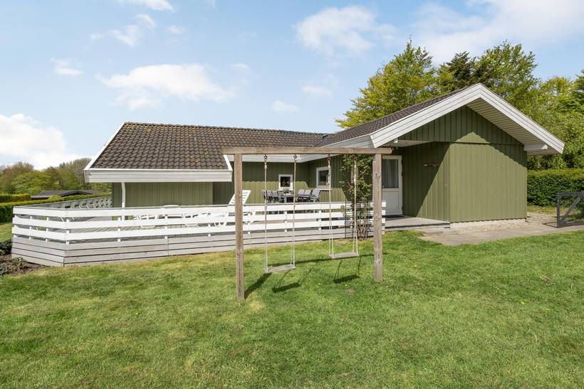Foto von Ferienhaus QK94 in Rendbjerg - Südjütland