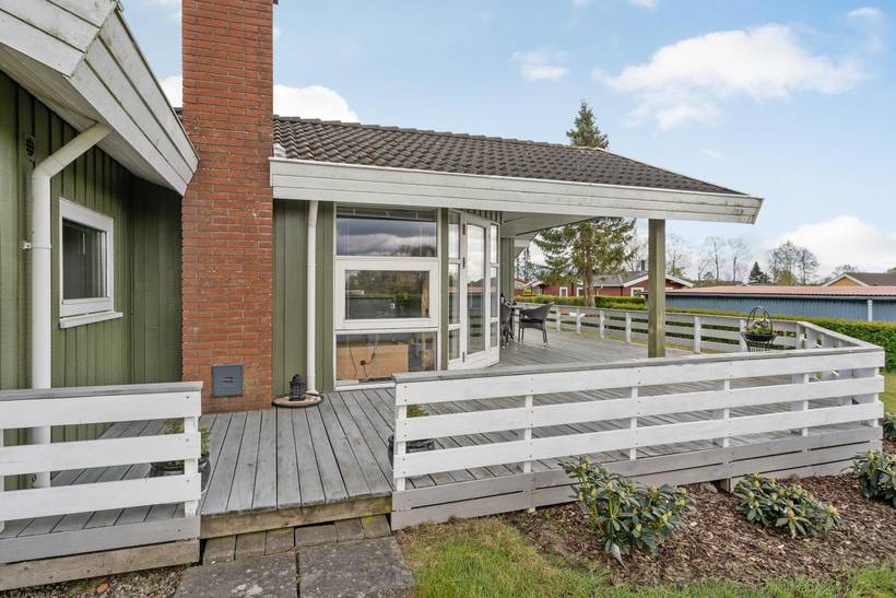 Foto von Ferienhaus QK94 in Rendbjerg - Südjütland