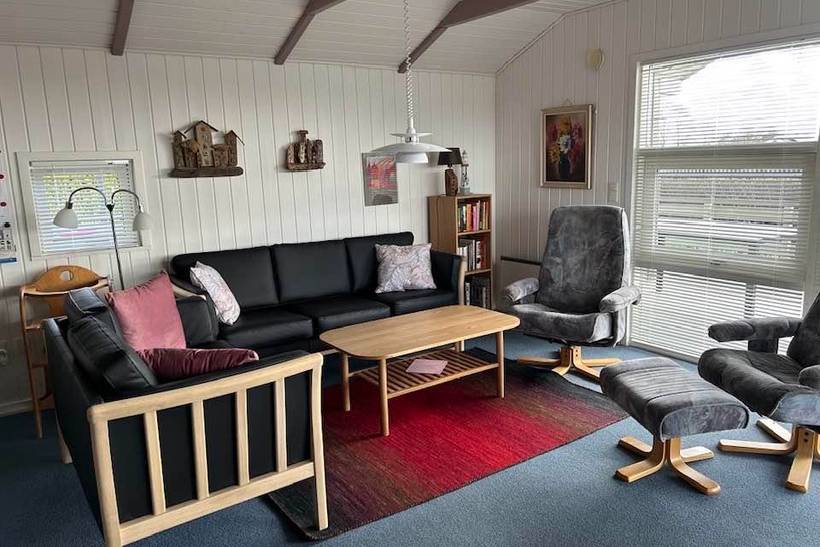 Foto von Ferienhaus QK94 in Rendbjerg - Südjütland