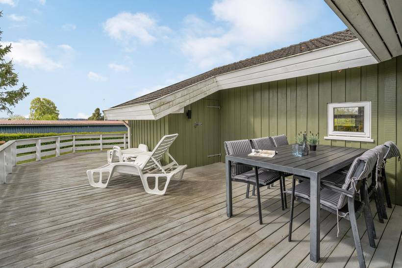 Foto von Ferienhaus QK94 in Rendbjerg - Südjütland