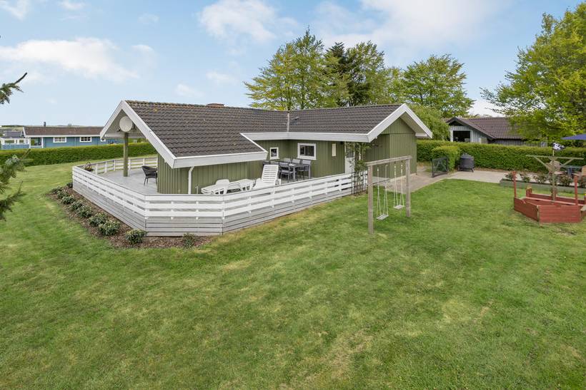 Foto von Ferienhaus QK94 in Rendbjerg - Südjütland