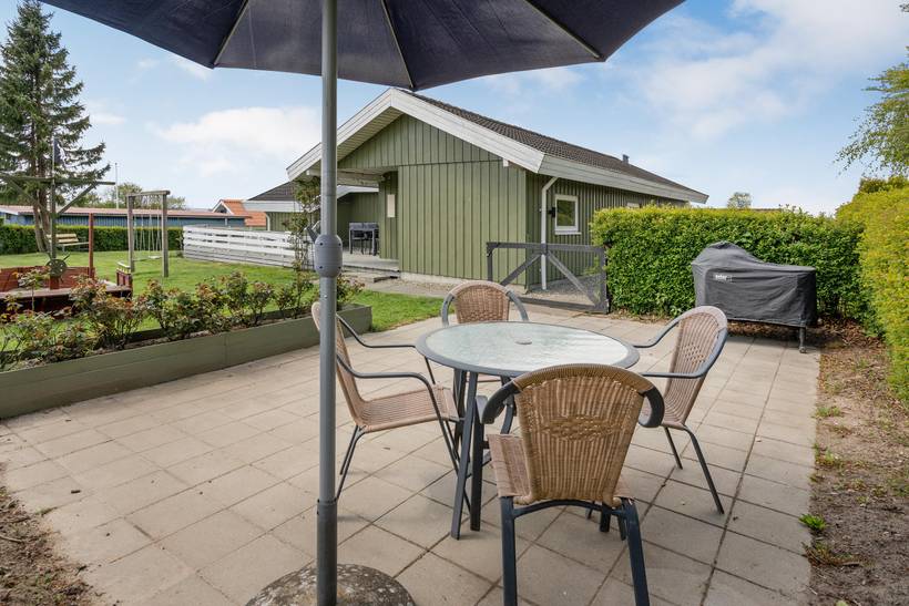 Foto von Ferienhaus QK94 in Rendbjerg - Südjütland