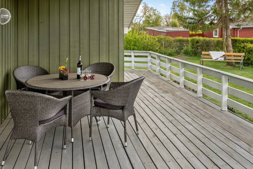 Foto von Ferienhaus QK94 in Rendbjerg - Südjütland