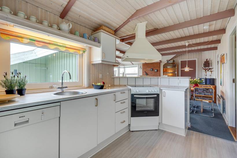 Foto von Ferienhaus QK94 in Rendbjerg - Südjütland