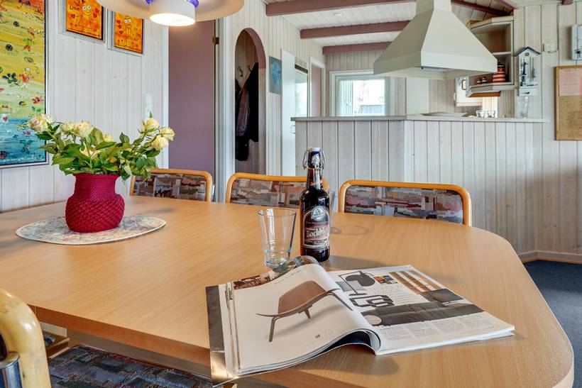 Foto von Ferienhaus QK94 in Rendbjerg - Südjütland
