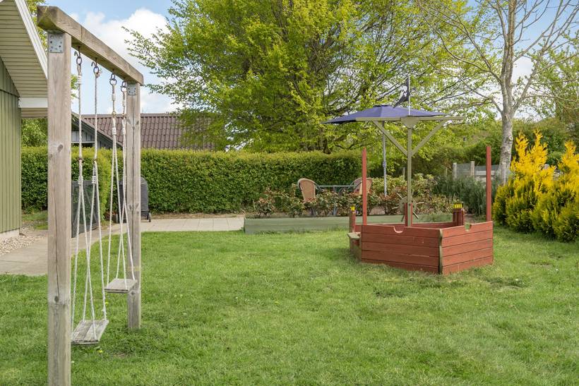 Foto von Ferienhaus QK94 in Rendbjerg - Südjütland