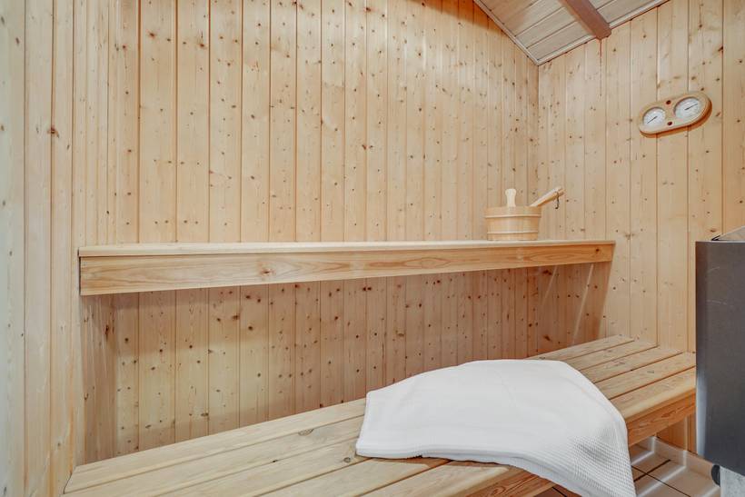 Foto von Ferienhaus QK94 in Rendbjerg - Südjütland