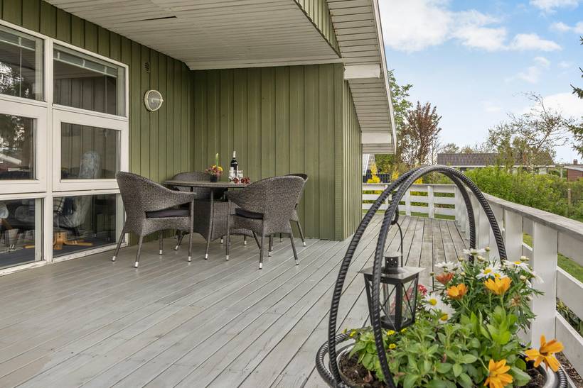 Foto von Ferienhaus QK94 in Rendbjerg - Südjütland
