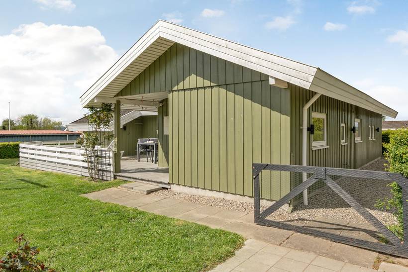 Foto von Ferienhaus QK94 in Rendbjerg - Südjütland
