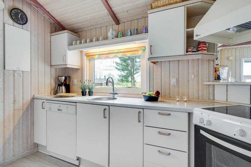 Foto von Ferienhaus QK94 in Rendbjerg - Südjütland