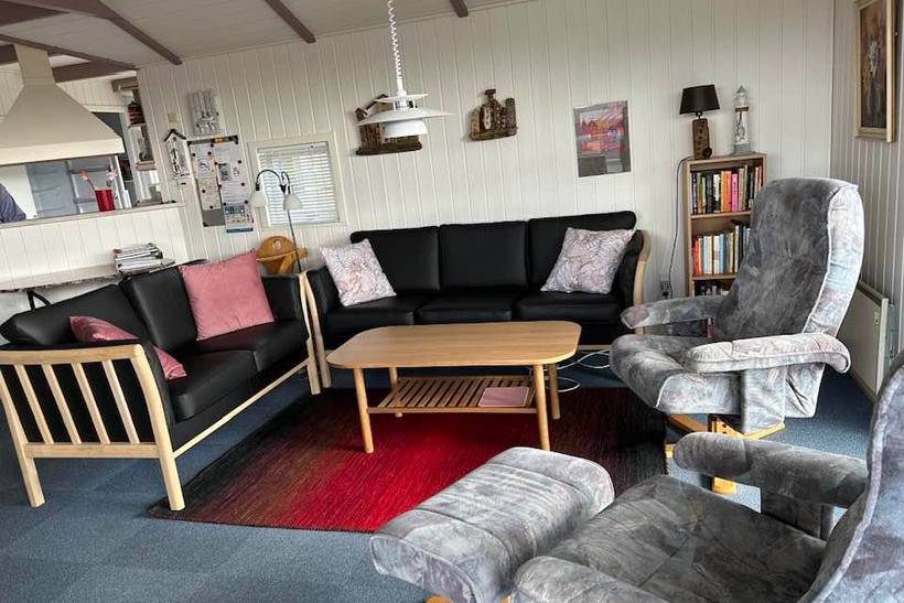Foto von Ferienhaus QK94 in Rendbjerg - Südjütland