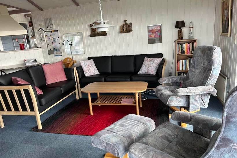 Foto von Ferienhaus QK94 in Rendbjerg - Südjütland