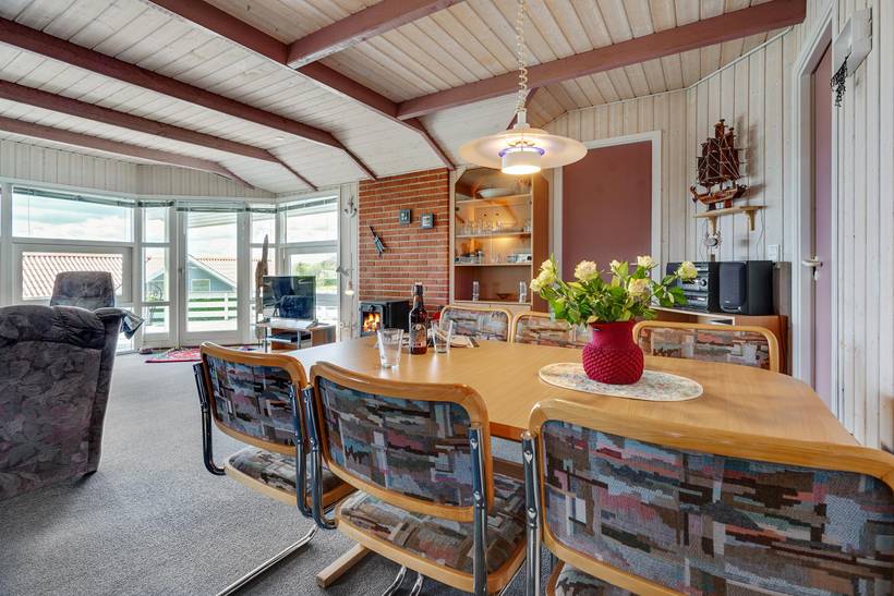 Foto von Ferienhaus QK94 in Rendbjerg - Südjütland