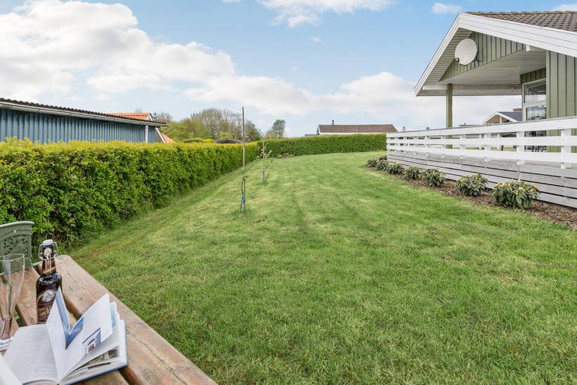 Foto von Ferienhaus QK94 in Rendbjerg - Südjütland
