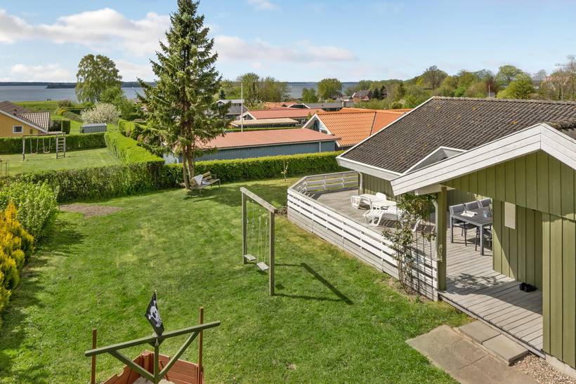 Foto von Ferienhaus QK94 in Rendbjerg - Südjütland
