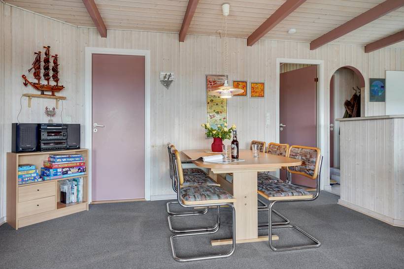 Foto von Ferienhaus QK94 in Rendbjerg - Südjütland