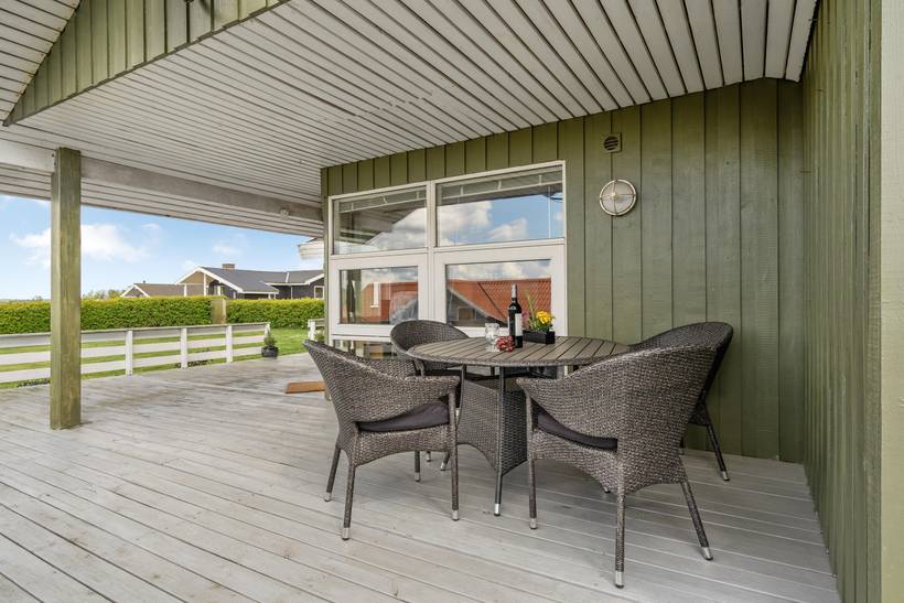 Foto von Ferienhaus QK94 in Rendbjerg - Südjütland