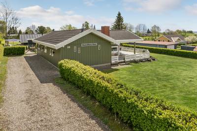 Vorschaubild von Ferienhaus QK94 in Rendbjerg - Südjütland