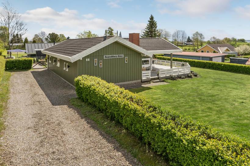 Foto von Ferienhaus QK94 in Rendbjerg - Südjütland
