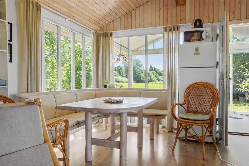 Foto von Ferienhaus QK97 auf Nordmors - Mors - Thy/Limfjord