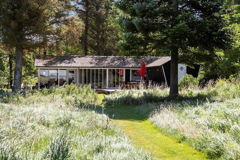 Foto von Ferienhaus QK97 auf Nordmors - Mors - Thy/Limfjord