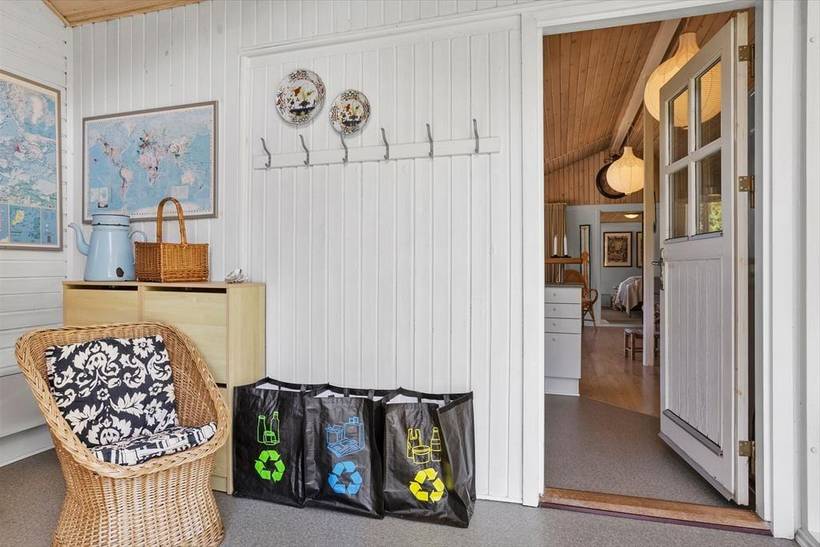 Foto von Ferienhaus QK97 auf Nordmors - Mors - Thy/Limfjord