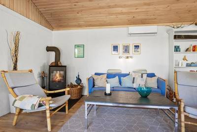 Vorschaubild von Ferienhaus QK97 auf Nordmors - Mors - Thy/Limfjord