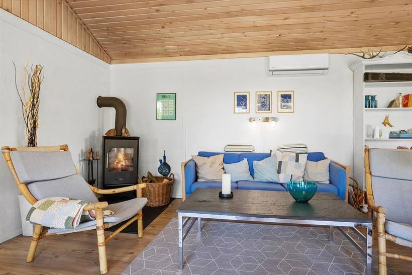 Foto von Ferienhaus QK97 auf Nordmors - Mors - Thy/Limfjord