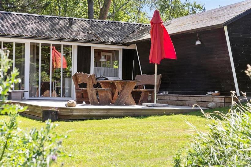 Foto von Ferienhaus QK97 auf Nordmors - Mors - Thy/Limfjord