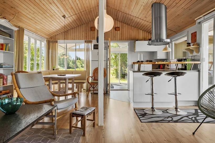 Foto von Ferienhaus QK97 auf Nordmors - Mors - Thy/Limfjord
