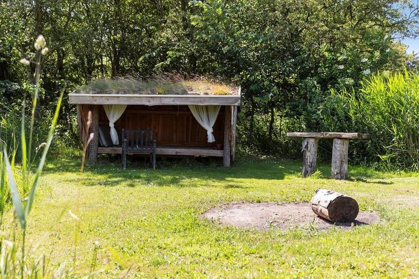 Foto von Ferienhaus QK97 auf Nordmors - Mors - Thy/Limfjord