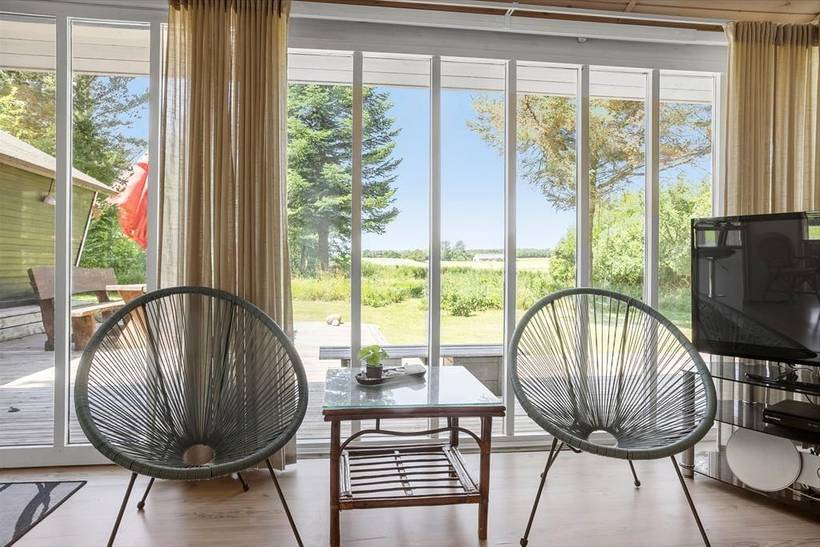 Foto von Ferienhaus QK97 auf Nordmors - Mors - Thy/Limfjord