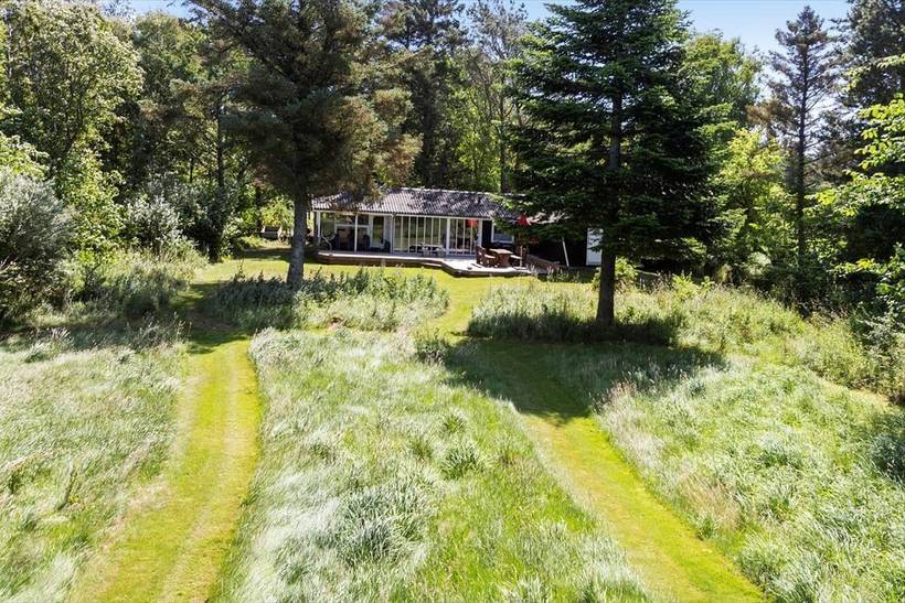 Foto von Ferienhaus QK97 auf Nordmors - Mors - Thy/Limfjord