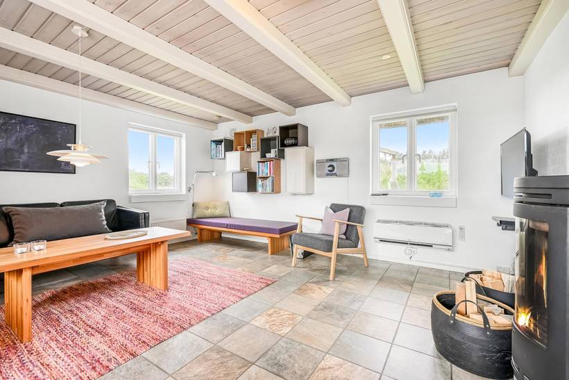 Foto von Ferienhaus QK99 in Vester Husby - Westjütland