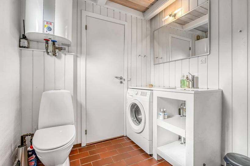 Foto von Ferienhaus QK99 in Vester Husby - Westjütland