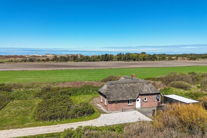 Foto von Ferienhaus QK99 in Vester Husby - Westjütland
