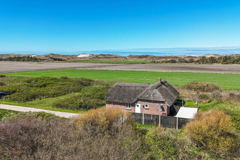 Foto von Ferienhaus QK99 in Vester Husby - Westjütland