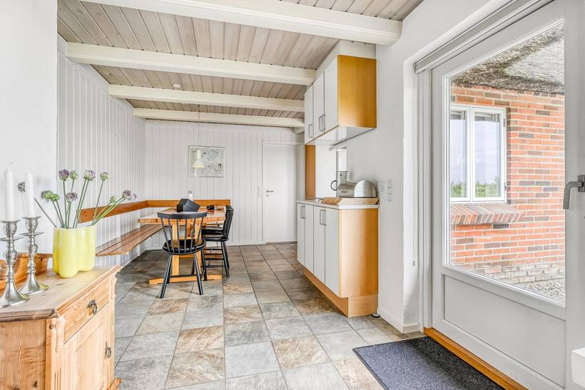 Foto von Ferienhaus QK99 in Vester Husby - Westjütland