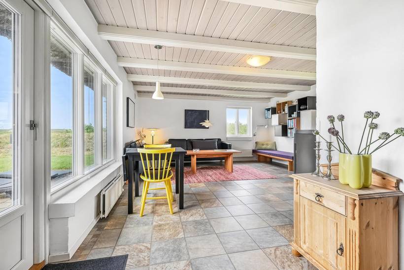 Foto von Ferienhaus QK99 in Vester Husby - Westjütland