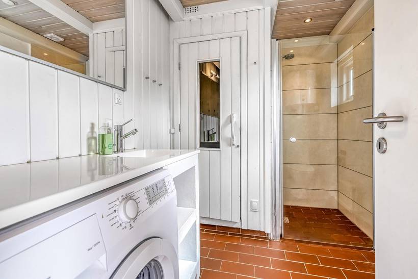 Foto von Ferienhaus QK99 in Vester Husby - Westjütland