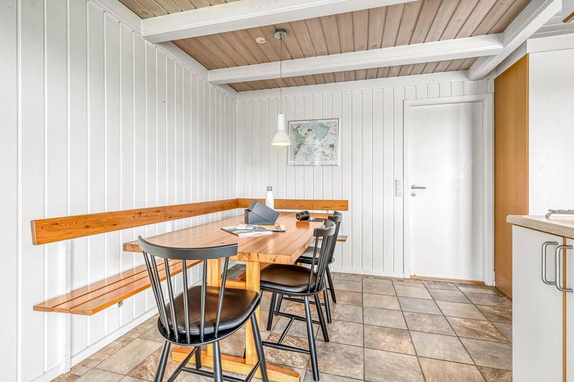 Foto von Ferienhaus QK99 in Vester Husby - Westjütland