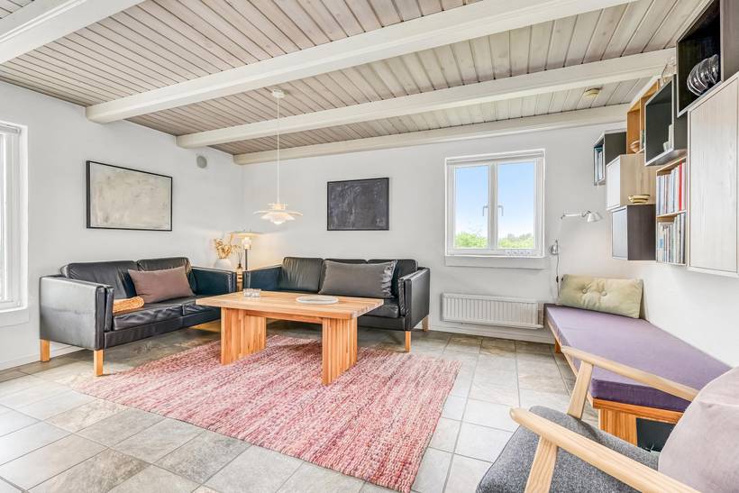 Foto von Ferienhaus QK99 in Vester Husby - Westjütland