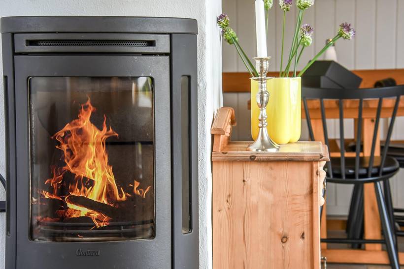 Foto von Ferienhaus QK99 in Vester Husby - Westjütland