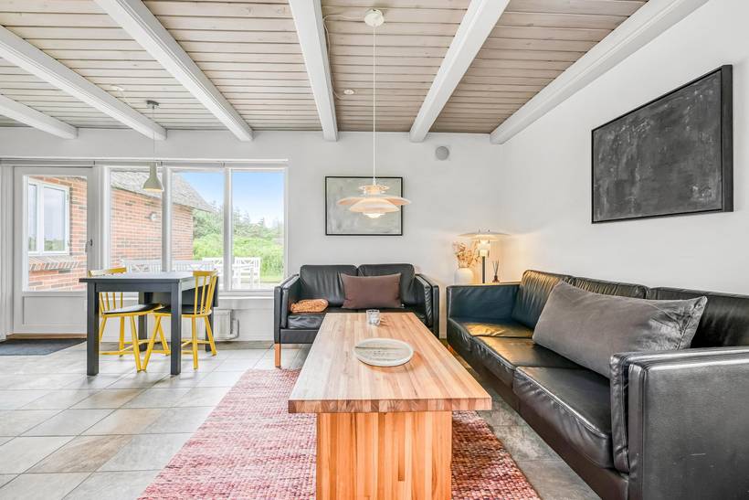 Foto von Ferienhaus QK99 in Vester Husby - Westjütland