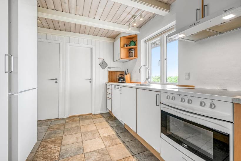 Foto von Ferienhaus QK99 in Vester Husby - Westjütland