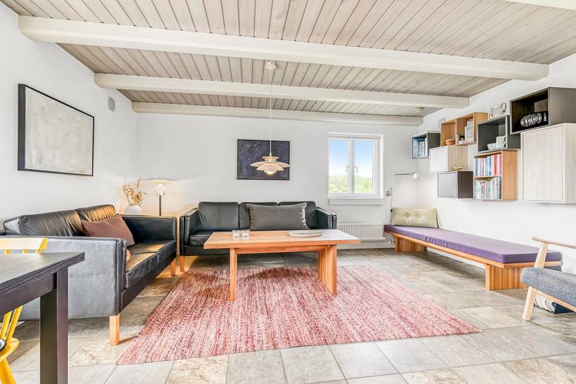 Foto von Ferienhaus QK99 in Vester Husby - Westjütland