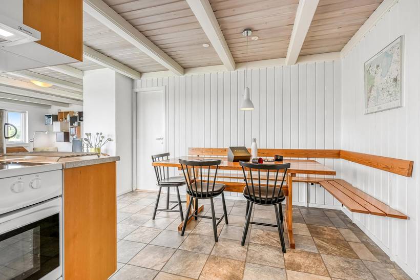Foto von Ferienhaus QK99 in Vester Husby - Westjütland