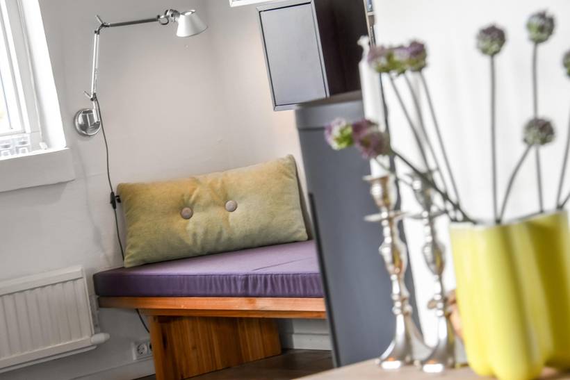 Foto von Ferienhaus QK99 in Vester Husby - Westjütland