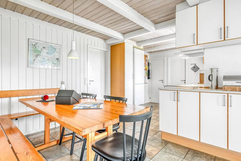 Foto von Ferienhaus QK99 in Vester Husby - Westjütland