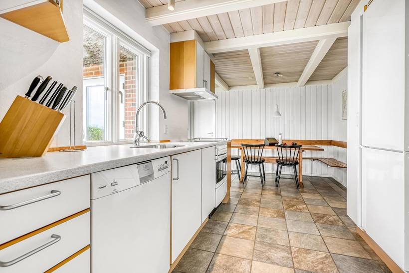 Foto von Ferienhaus QK99 in Vester Husby - Westjütland